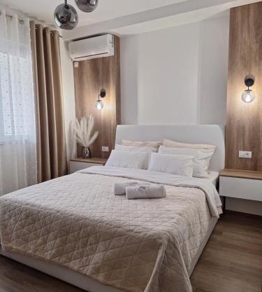 Shirok Sokak Apartment 1