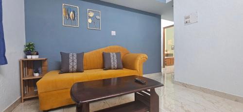 SHIs Aathira 2bhk Heart of Coimbatore