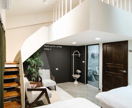 Shishi Homestay