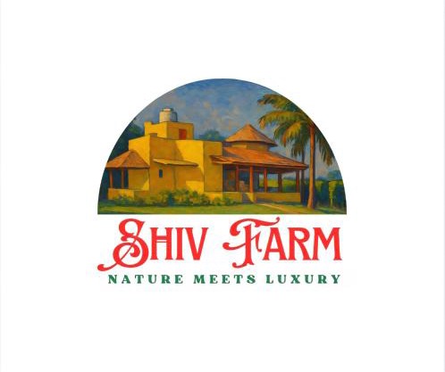 Shiv Farm Where Nature Meets Luxury