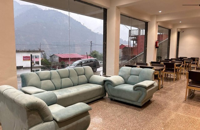 Hotel Om Kedar