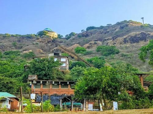Shiv Parvati Resort - 5 Bhk Villa in Mahabaleshwar