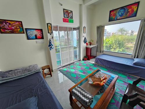 Shiv Shakti Nature Stay