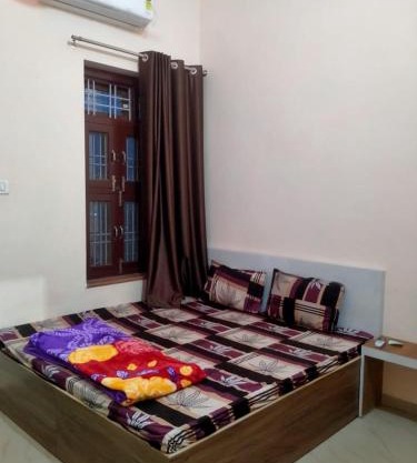 Shiv Shakti Palace