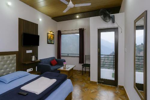 Shiv Shankar Resort