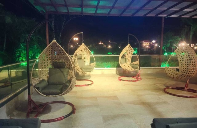 Shiv Tirth By 97 Royal Vista