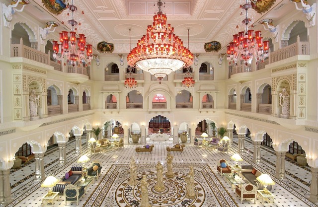 Shiv Vilas Resorts