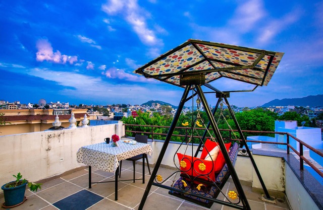Shiv Villa Homestay near lake pichola
