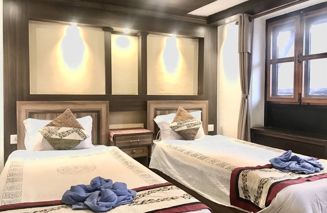 Shiva Guest House