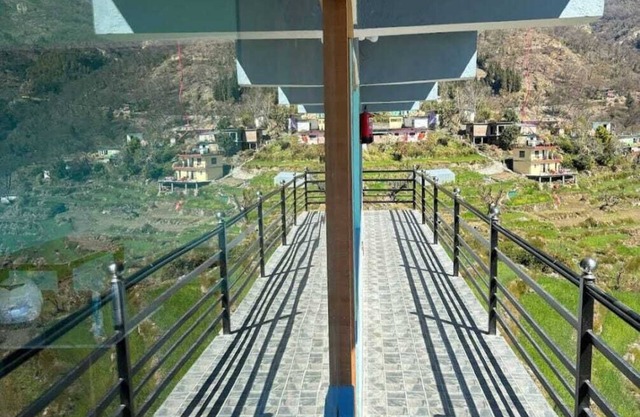 Shiva Homestay