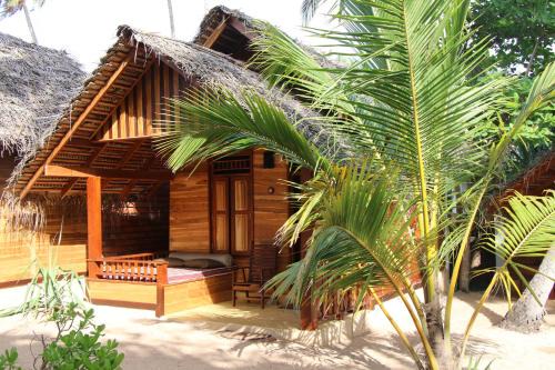 Shiva's Beach Cabanas