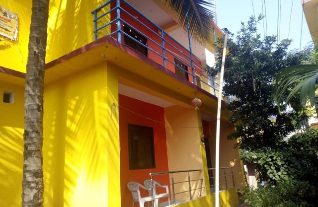 Shiva Shanti Guest House