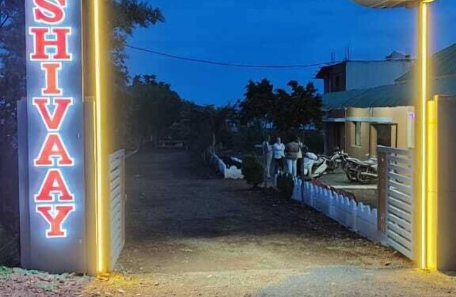 Shivaay Resort Chikhaldara