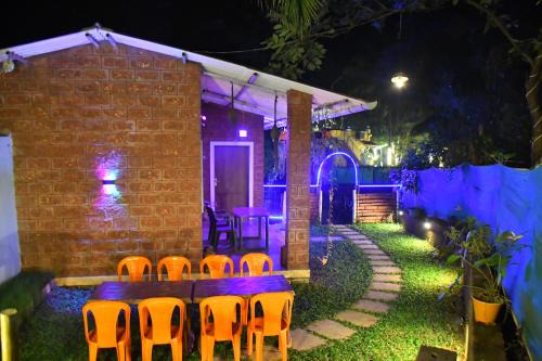 Shivai holiday home