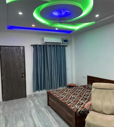 Shivalay residency
