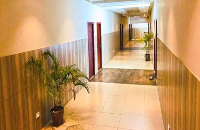 Shivalaya Hotel