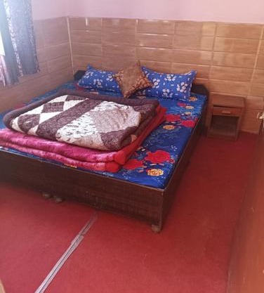 Shivalik Home stay