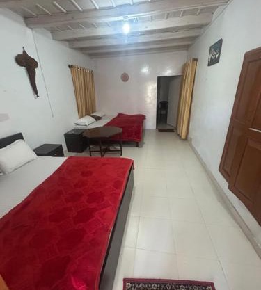 Shivalik HomeStay & BayleafCafe