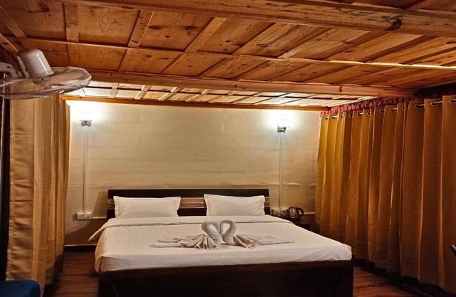 Shivalik Resorts