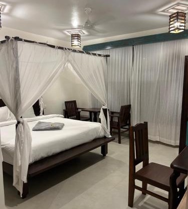 Shivam bnb Boutique Apartments