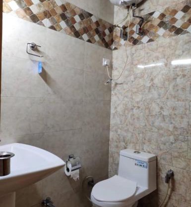 Shivam guest house