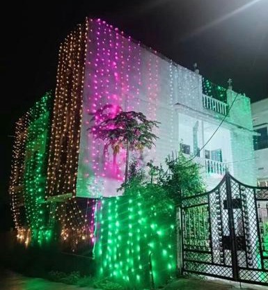 SHIVAY GUEST HOUSE