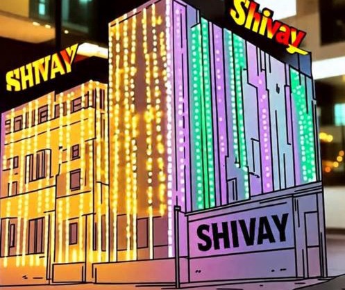 Shivay Guest house