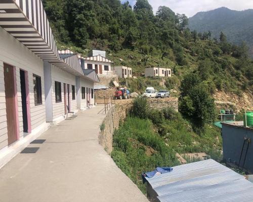 Shivay Kingdom Eco Cottage & Huts