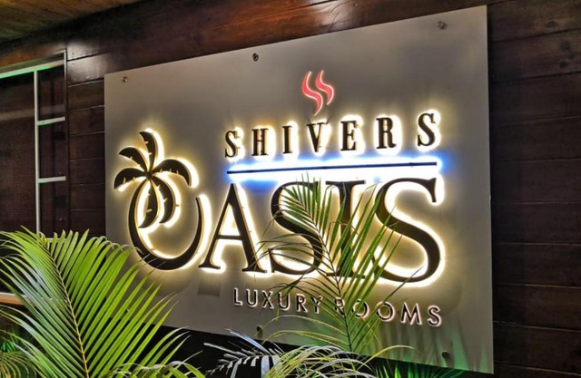 Shivers Oasis Luxury Boutique Resort