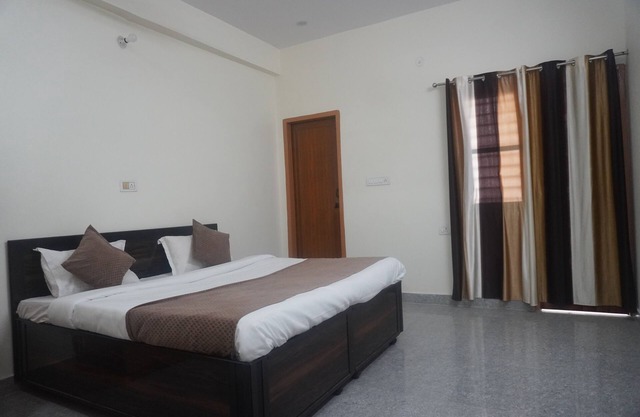 Shivshakti Homestay