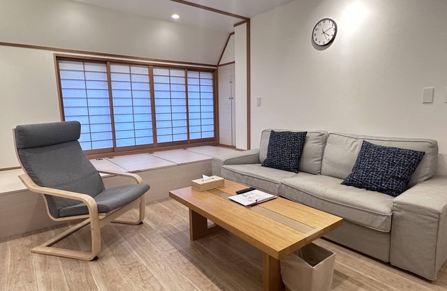 shiye house