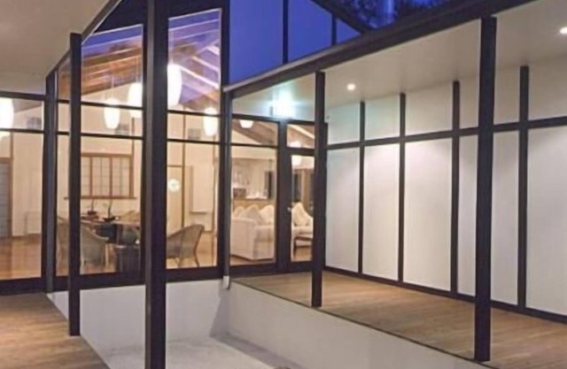Shizuka Ryokan Japanese Guesthouse