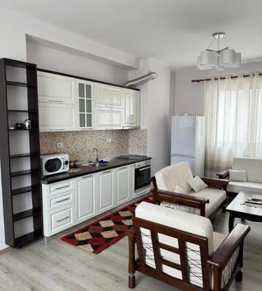 Shkodra Apartments