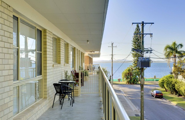 Shoal Court