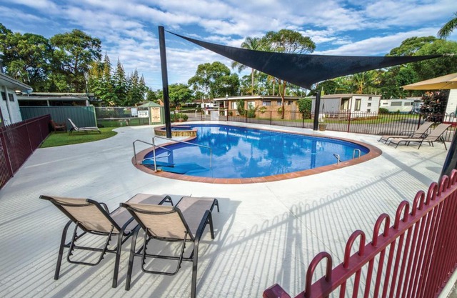 Shoalhaven Heads Village
