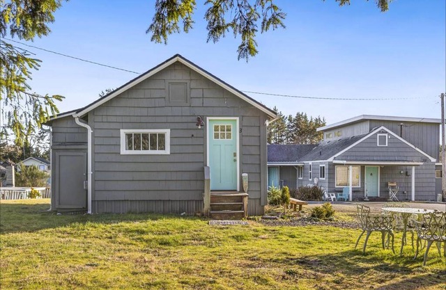 Shoalwater Cottage