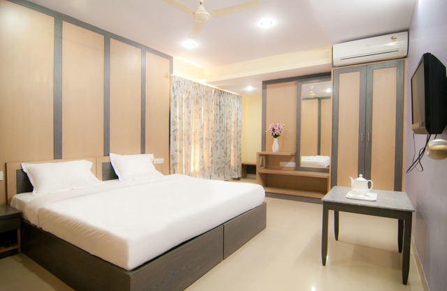 Shoba Inn