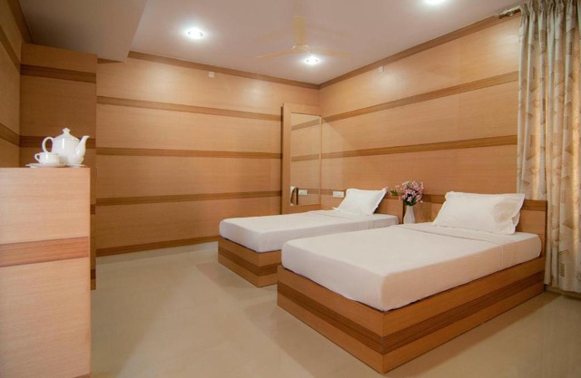 Shoba Inn-Kammanahalli