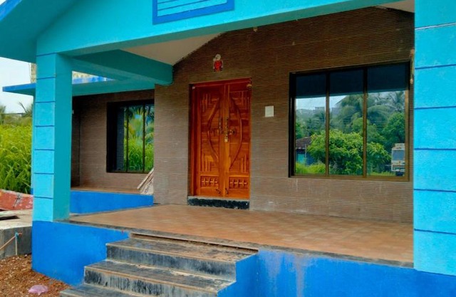 Shobhnath Home Stay