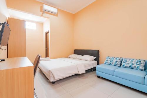 Shofy Guest House Mitra RedDoorz