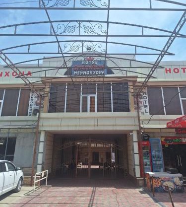 Shohruh Hotel