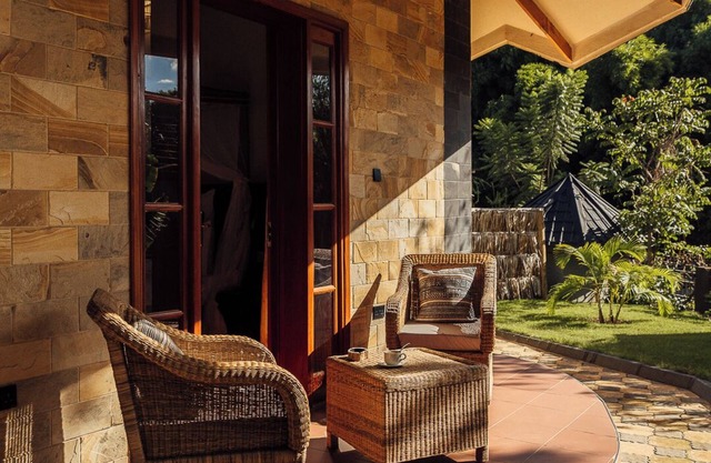 Shoki Shoki Lodge