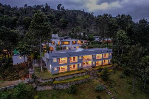 Shola Gardens , Kotagiri
