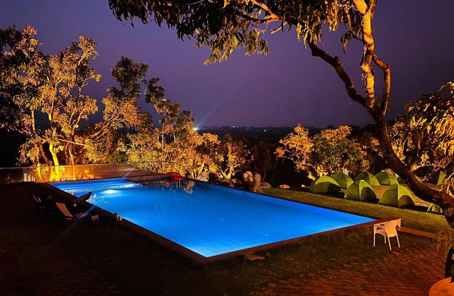 Shoonya Farm Retreat