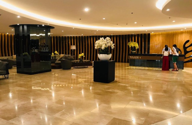 Shore 2 residences
