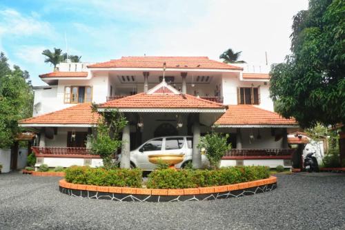 Shore Beach Homestay
