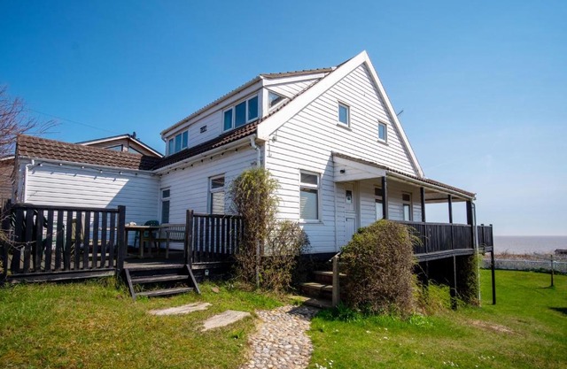 Shore Cote, Thorpeness