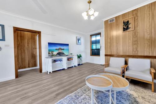 Shore Getaway Spirit of Tasmania- 2 Mins