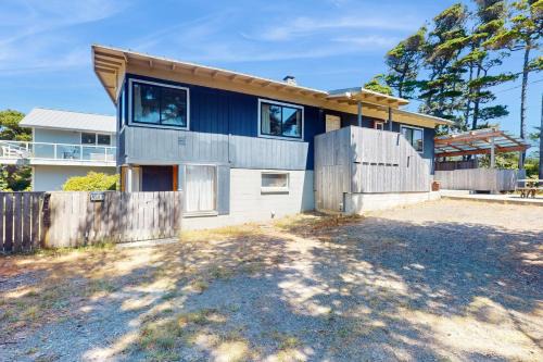 Shore Pines Retreat
