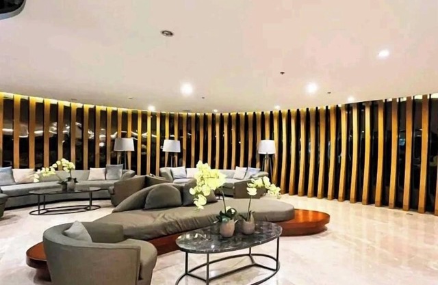 Shore Residences Near MOA